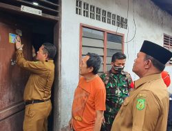 Dinsos Medan Lakukan Verifikasi & Validasi Usulan Baru DTKS