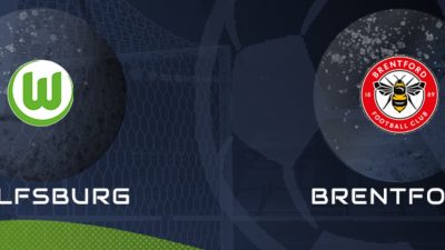 Prediksi Wolfsburg vs Brentford, Laga Ujicoba 23 Juli 2022