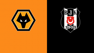 Prediksi Wolves vs Besiktas, Laga Ujicoba 24 Juli 2022