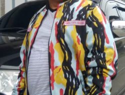 Bobby: Tutup Holywings di Kota Medan