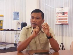 Rencana Pembangunan Tanggul di Belawan Pemko Medan Diminta Akomodir Keresahan Warga