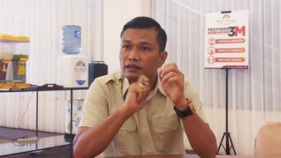 Rencana Pembangunan Tanggul di Belawan Pemko Medan Diminta Akomodir Keresahan Warga