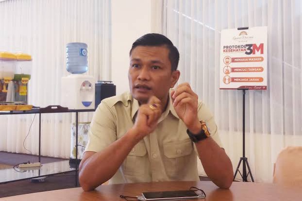Rencana Pembangunan Tanggul di Belawan Pemko Medan Diminta Akomodir Keresahan Warga