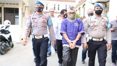 Modus Bisa Luluskan CPNS, Oknum PNS Raup Rp2,5 M