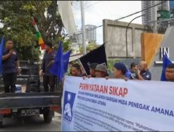 Pemko Harus Kaji Izin Operasional Holywings