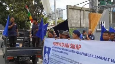 Pemko Harus Kaji Izin Operasional Holywings