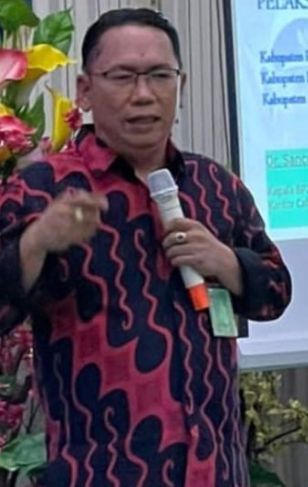 BPJamsostek Padang Sidempuan Ingatkan Masyarakat Waspadai Penipuan