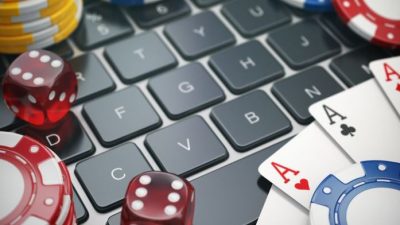 Kominfo Blokir 15 Aplikasi PSE Judi Online, Termasuk Domino Qiu Qiu