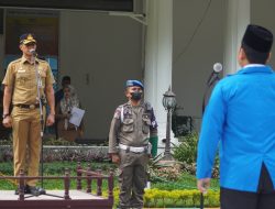 861 Mahasiswa STAIS Binjai KKN di 9 Kecamatan di Langkat