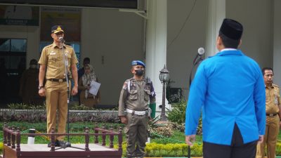 861 Mahasiswa STAIS Binjai KKN di 9 Kecamatan di Langkat