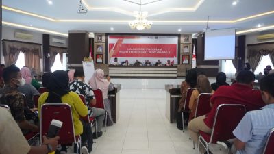 Program Pendidikan Kesehatan Reproduksi untuk Generasi Muda Langkat
