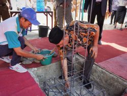 Syah Afandin Yakin Sarjana STKIP Al Maksum Lebih Berkualitas