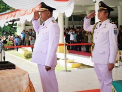 Afandin: Jadikan Momentum Ini Penyemangat Pemulihan Ekonomi