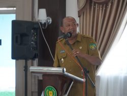 Tim Monitoring PKK Provsu Bina PKK Langkat, Diharapkan Masuk Nominasi