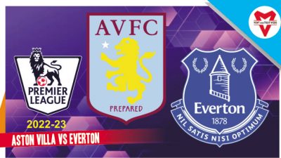 Prediksi Aston Villa vs Everton, Liga Inggris 13 Agustus 2022