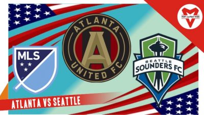 Prediksi Atlanta vs Seattle, MLS 7 Agustus 2022