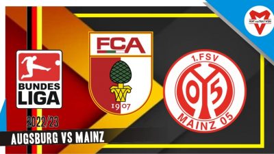 Prediksi Augsburg vs Mainz, Bundesliga 20 Agustus 2022