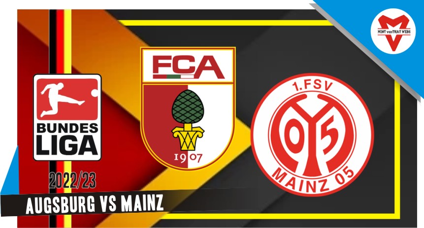 Prediksi Augsburg vs Mainz, Bundesliga 20 Agustus 2022