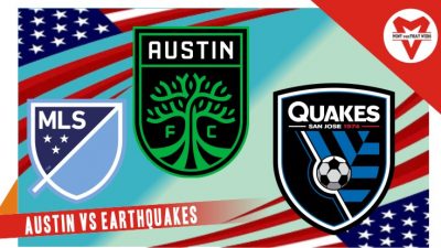 Prediksi Austin vs Earthquakes, MLS 7 Agustus 2022
