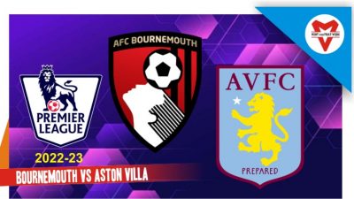 Prediksi Bournemouth vs Aston Villa, Liga Inggris 6 Agustus 2022