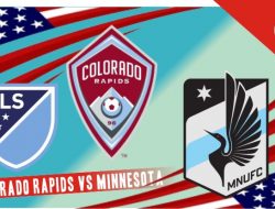 Prediksi Colorado vs Minnesota, MLS 7 Agustus 2022