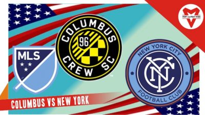 Prediksi Columbus vs New York, MLS 7 Agustus 2022