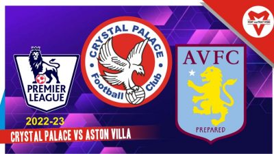 Prediksi Crystal Palace vs Aston Villa, EPL 20 Agustus 2022