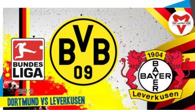 Prediksi Dortmund vs Leverkusen, Bundesliga 6 Agustus 2022