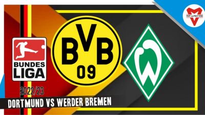 Prediksi Dortmund vs Werder Bremen, Bundesliga 20 Agustus 2022