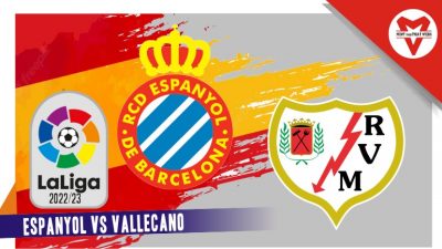Prediksi Espanyol vs Vallecano, La Liga 20 Agustus 2022