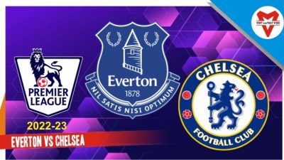 Prediksi Everton vs Chelsea, Liga Inggris 6 Agustus 2022