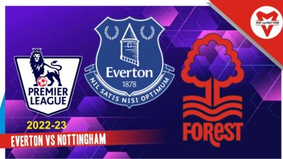 Prediksi Everton vs Nottingham, EPL 20 Agustus 2022