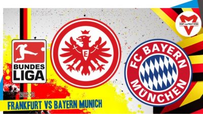 Prediksi Frankfurt vs Bayern Munchen, Bundesliga 6 Agustus 2022