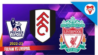 Prediksi Fulham vs Liverpool, Liga Inggris 6 Agustus 2022