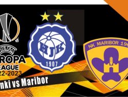 Prediksi Helsinki vs Maribor, Liga Europa 11 Agustus 2022