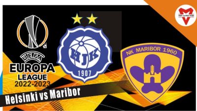 Prediksi Helsinki vs Maribor, Liga Europa 11 Agustus 2022