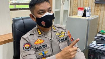 Polda Sumut Tetapkan Lima Tersangka Dalam Kasus PMI Ilegal ke Kamboja
