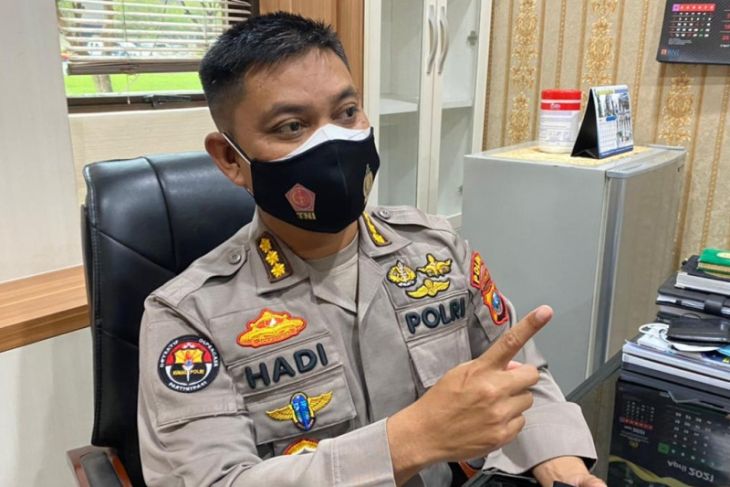 Polda Sumut Tetapkan Lima Tersangka Dalam Kasus PMI Ilegal ke Kamboja