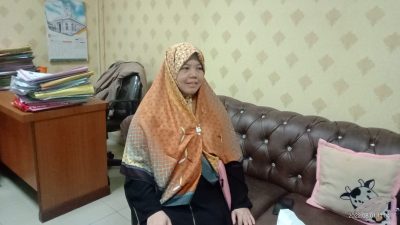 Dinas Perpustakaan Dinilai tak Mampu Dongkrak Minat Baca
