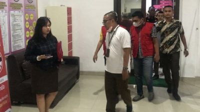 Kejari Deliserdang Bidik Tersangka Baru Kasus Korupsi Pengadaan IPAL Puskesmas