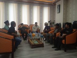 Warga Masyhur Tuding Lapangan Sejati Bukan Aset Pemko