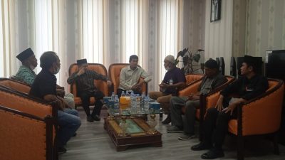 Warga Masyhur Tuding Lapangan Sejati Bukan Aset Pemko