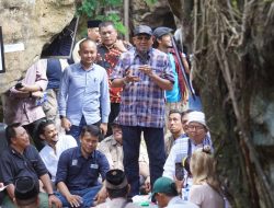 APBD Pemkab Langkat Rp7 Miliar Digelontorkan untuk Perbaikan Jalan Bahorok