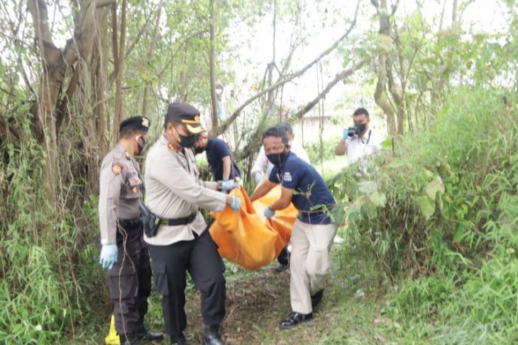 Penemuan Mayat di Tebing Tinggi, Ternyata Seorang Siswi SMA