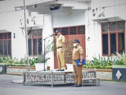 Pemko Binjai Hadapi Tantangan Stunting & Covid-19