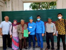 Revitalisasi Lapangan Merdeka Menuai Kritik KMS Usulkan Situs Kemerdekaan