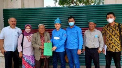 Revitalisasi Lapangan Merdeka Menuai Kritik KMS Usulkan Situs Kemerdekaan