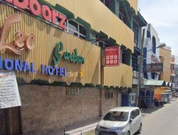 KTV & Bar Lee Garden Ganti Nama Traxx Club’ & KTV