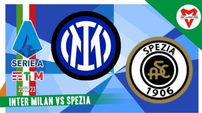 Prediksi Inter Milan vs Spezia, Serie A 20 Agustus 2022