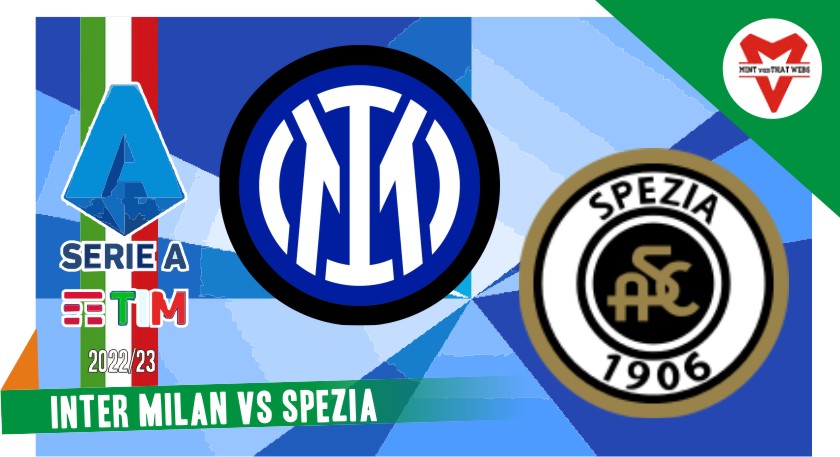 Prediksi Inter Milan vs Spezia, Serie A 20 Agustus 2022